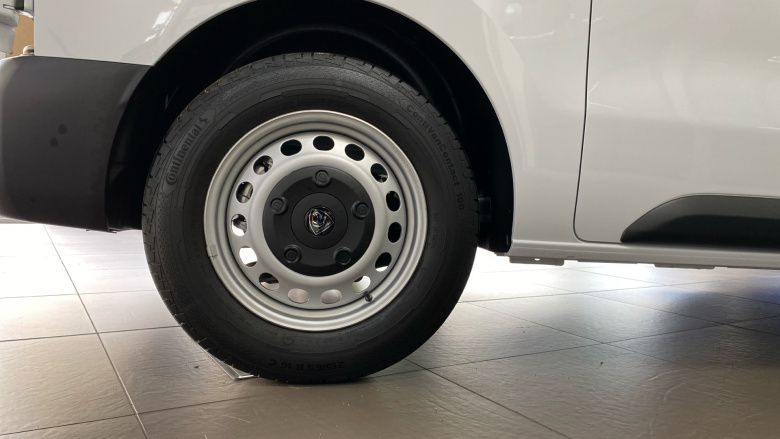 Peugeot Expert E-Standard 1000 100kW 75kWh Professional Premium + Van Auto